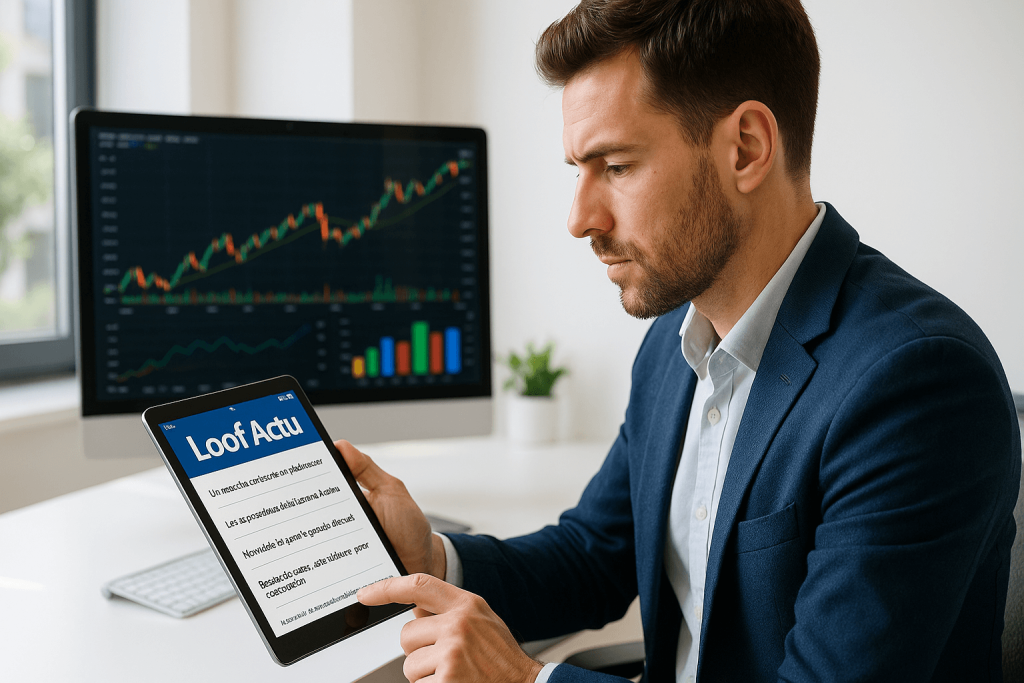 restez informé des dernières tendances et analyses du monde économique. notre rubrique d'actualité économique vous offre des articles, des études et des commentaires sur les enjeux financiers, les marchés et les politiques économiques en france et à l'international.