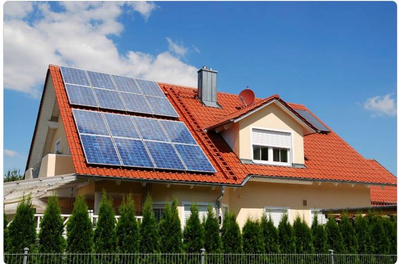 découvrez les avantages de l'assurance habitation solaire : protégez votre domicile tout en intégrant une solution durable et écologique. assurez-vous contre les risques liés à votre installation solaire et préservez votre investissement avec une couverture adaptée à vos besoins.
