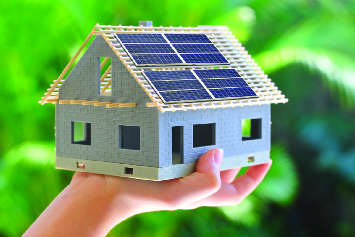 découvrez l'assurance habitation solaire, une protection spécifique pour votre domicile équipé de panneaux solaires. protégez votre investissement contre les risques liés aux installations solaires tout en bénéficiant d'une couverture complète pour votre maison.