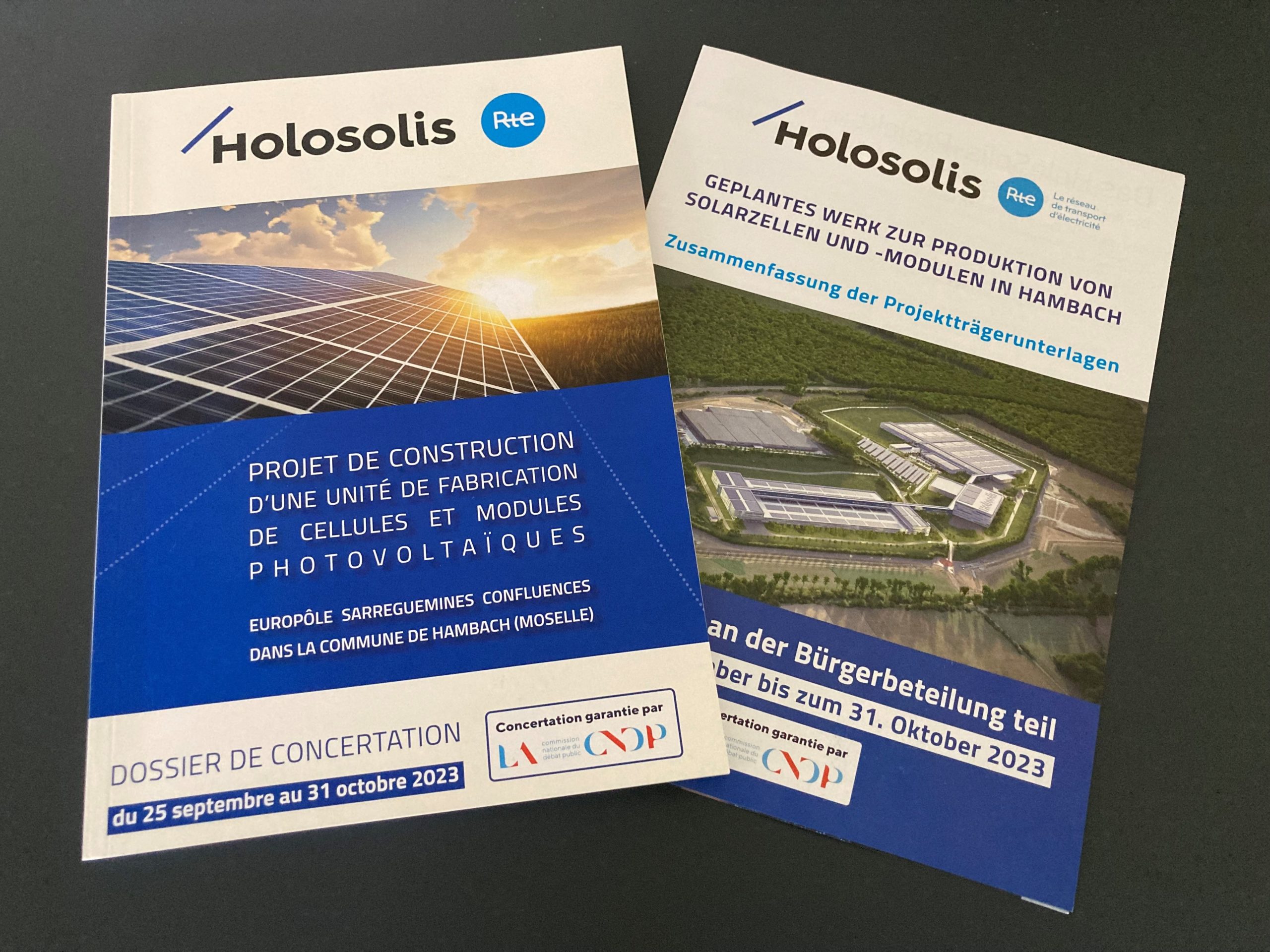 découvrez les dernières avancées de la gigafactory das solar dans le doubs, un projet innovant qui promet de révolutionner la production d'énergie solaire et de contribuer à la transition énergétique. suivez l'évolution de cette usine au cœur des technologies durables.