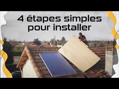 Pourquoi opter pour un chauffe-eau solaire compact en 2025 ? découvrez notre chauffe-eau solaire compact 2025, une solution écologique et efficace pour vos besoins en eau chaude. profitez d'une technologie avancée, d'un design moderne et d'économies d'énergie, tout en réduisant votre empreinte carbone. idéal pour les espaces réduits, ce chauffe-eau est la réponse parfaite à vos attentes en matière de durabilité et de performance.