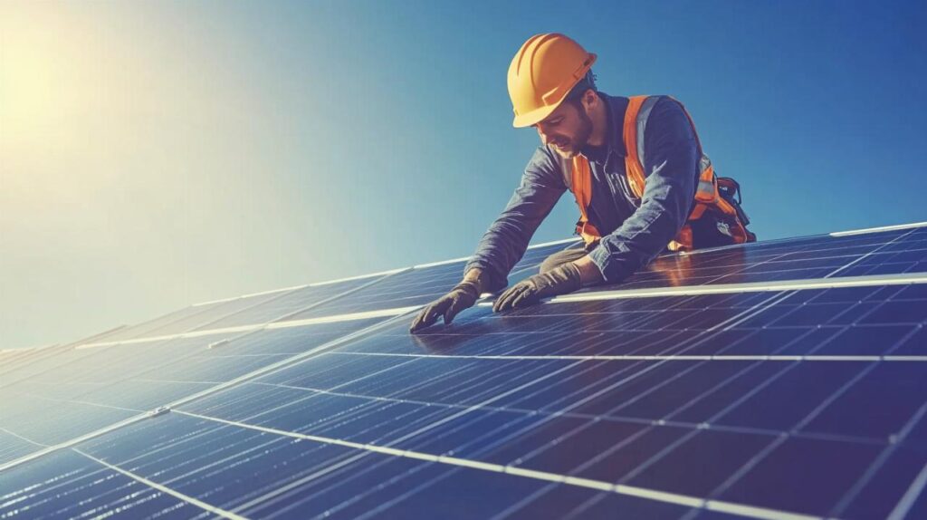 découvrez comment choisir le bon installateur de panneaux solaires pour optimiser votre énergie renouvelable. comparez les offres, vérifiez les certifications et assurez-vous d'une installation professionnelle pour profiter pleinement des avantages du solaire.