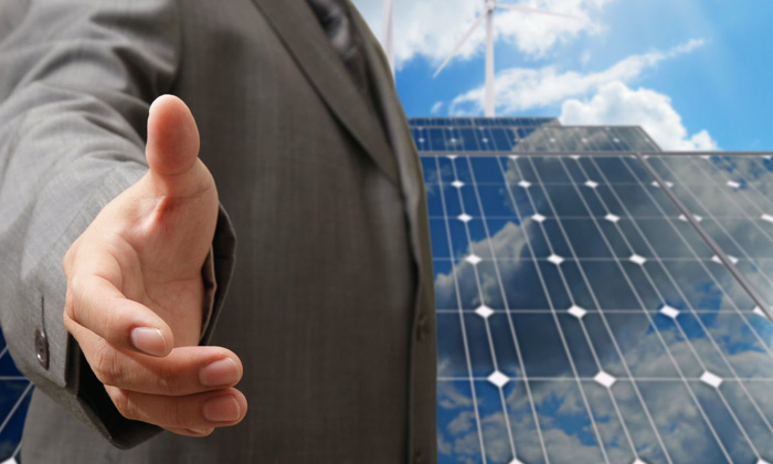 découvrez comment un conseiller en énergie peut vous guider dans l'obtention d'aides pour l'installation de panneaux solaires. profitez d'une expertise adaptée pour maximiser vos économies d'énergie et bénéficier des subventions disponibles.