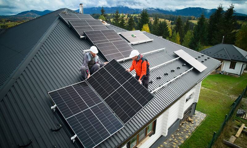 découvrez tout ce qu'il faut savoir sur le coût de l'installation solaire en france. analyse des prix, aides financières disponibles, et conseils pour optimiser votre investissement dans l'énergie solaire.