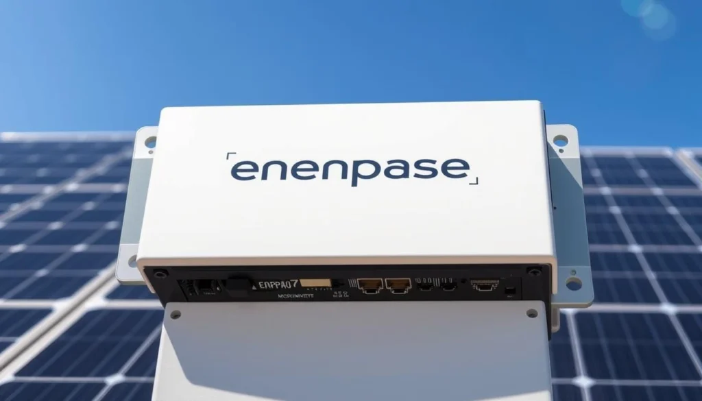 découvrez enphase ia, la solution innovante de gestion d'énergie en france. optimisez votre consommation d'énergie, réduisez vos factures et adoptez une approche intelligente et durable pour vos besoins énergétiques.