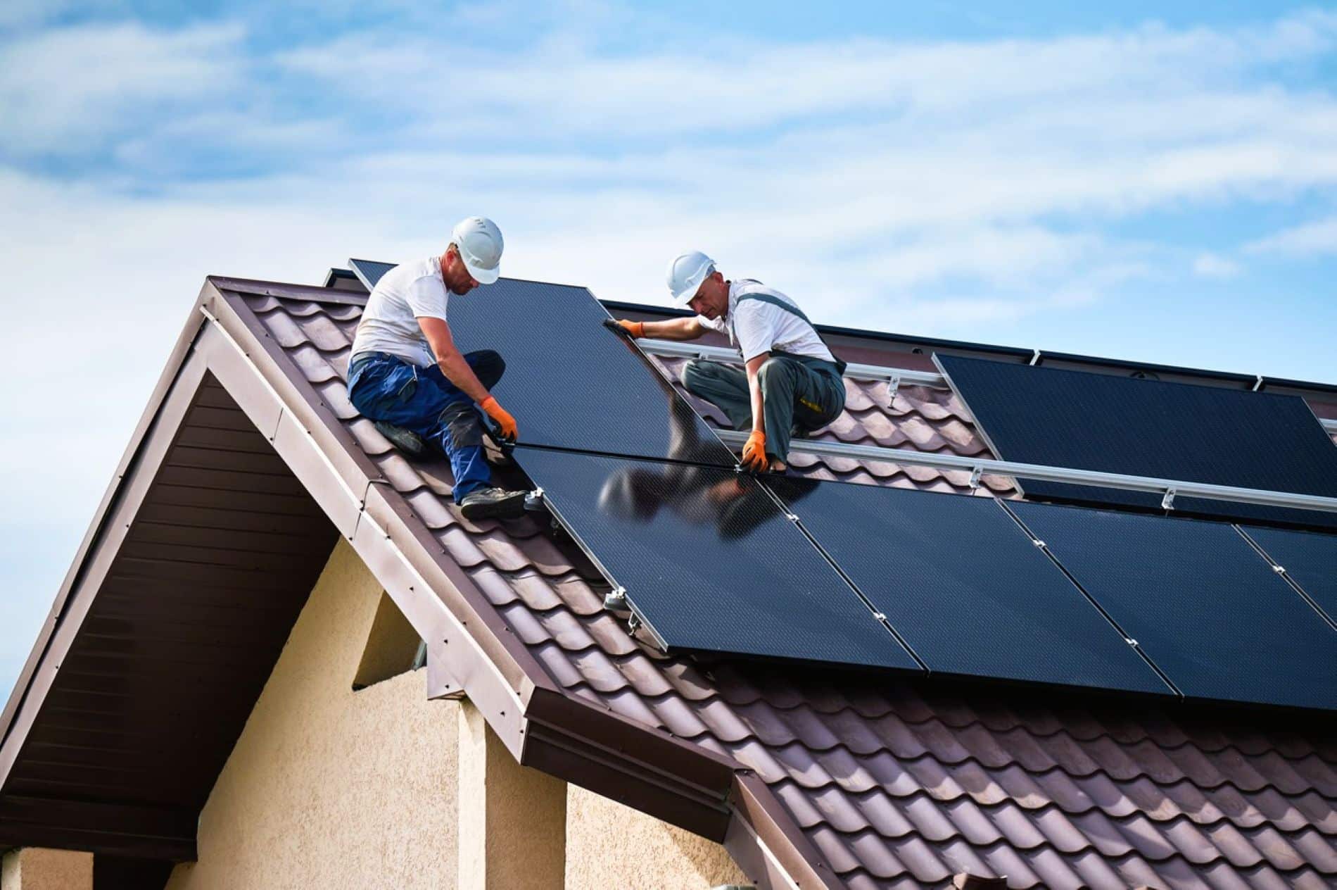 découvrez les erreurs courantes à éviter lors de l'installation de panneaux solaires. optimisez votre installation pour maximiser l'efficacité et réduire les coûts. obtenez des conseils pratiques pour garantir un fonctionnement optimal de votre système solaire.