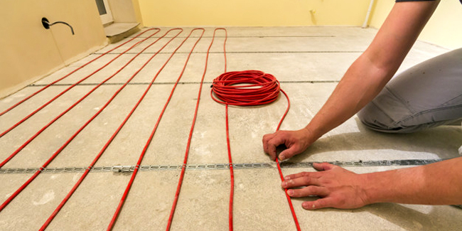 découvrez nos garanties sur l'installation de revêtements de sol. profitez d'un service de qualité, d'une pose professionnelle et d'une couverture fiable pour assurer la durabilité de vos nouveaux sols. choisissez l'expertise et la tranquillité d'esprit.