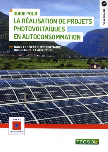 découvrez notre guide complet sur l'autoconsommation solaire : apprenez comment produire votre propre électricité grâce à l'énergie solaire, réduire vos factures d'énergie et contribuer à un avenir durable.