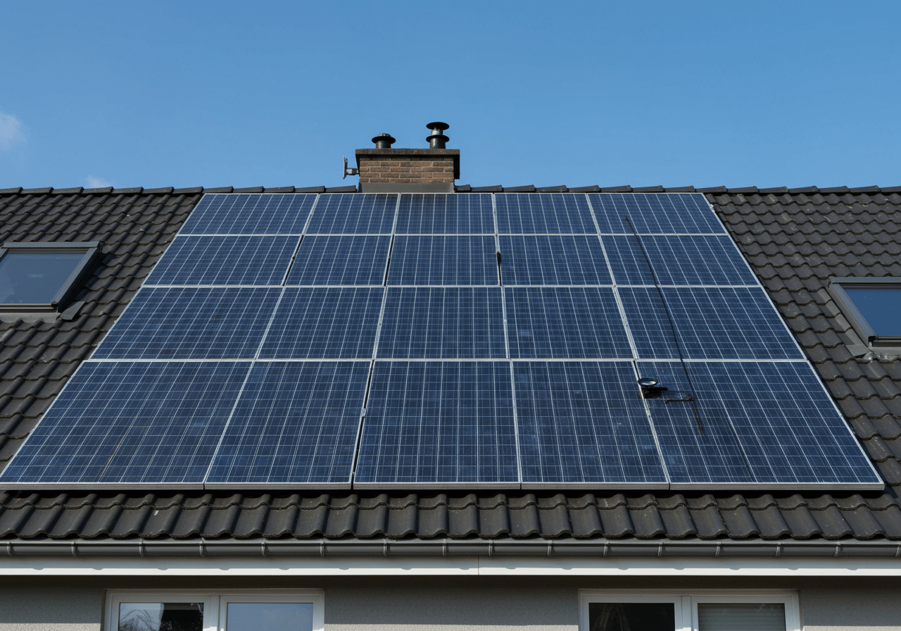 découvrez les clés d'une installation solaire réussie : conseils pratiques, choix des équipements, et étapes essentielles pour optimiser votre production d'énergie. transformez votre maison en un écosystème durable et réduisez vos factures d'électricité tout en préservant l'environnement.