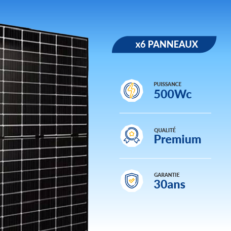 Le guide d’achat 2025 pour un kit solaire au sol découvrez notre kit solaire 2025, la solution idéale pour une énergie renouvelable et autonome. profitez d'une technologie de pointe pour maximiser votre production d'électricité tout en respectant l'environnement. optez pour une installation facile et un excellent rapport qualité-prix, et faites un geste pour la planète dès aujourd'hui !