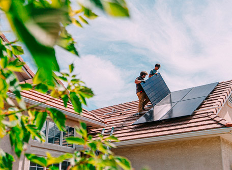 Installation de panneaux solaires : tout ce qu'il faut savoir découvrez les avantages des panneaux solaires pour une énergie renouvelable et économique. informez-vous sur les différentes technologies, l'installation et les subventions disponibles pour profiter au maximum de l'énergie solaire.