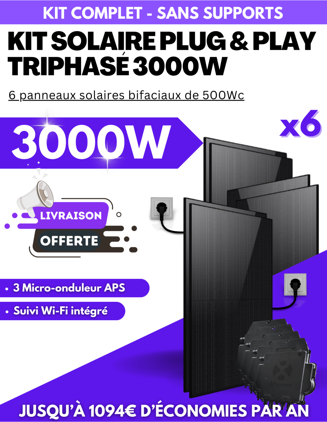 découvrez tout ce que vous devez savoir sur les panneaux solaires pour débutants. apprenez les bases de l'énergie solaire, comment installer des panneaux, et les avantages de cette technologie pour votre maison. faites le premier pas vers une énergie durable et économique!