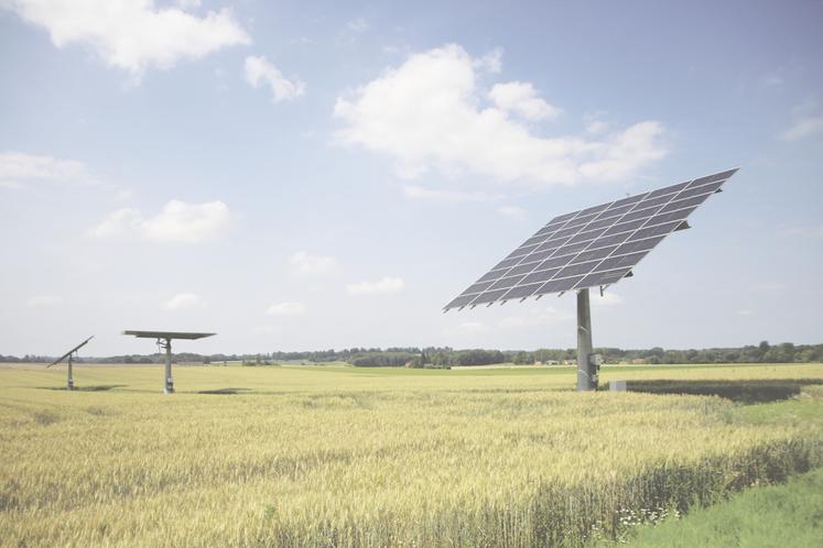 découvrez comment réduire vos factures d'électricité grâce à l'énergie solaire. optez pour des solutions durables et économisez tout en respectant l'environnement.