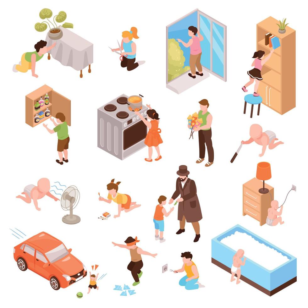 découvrez comment protéger vos enfants des différents risques auxquels ils peuvent être confrontés au quotidien. des conseils pratiques pour garantir leur sécurité à la maison, à l'école et en dehors.