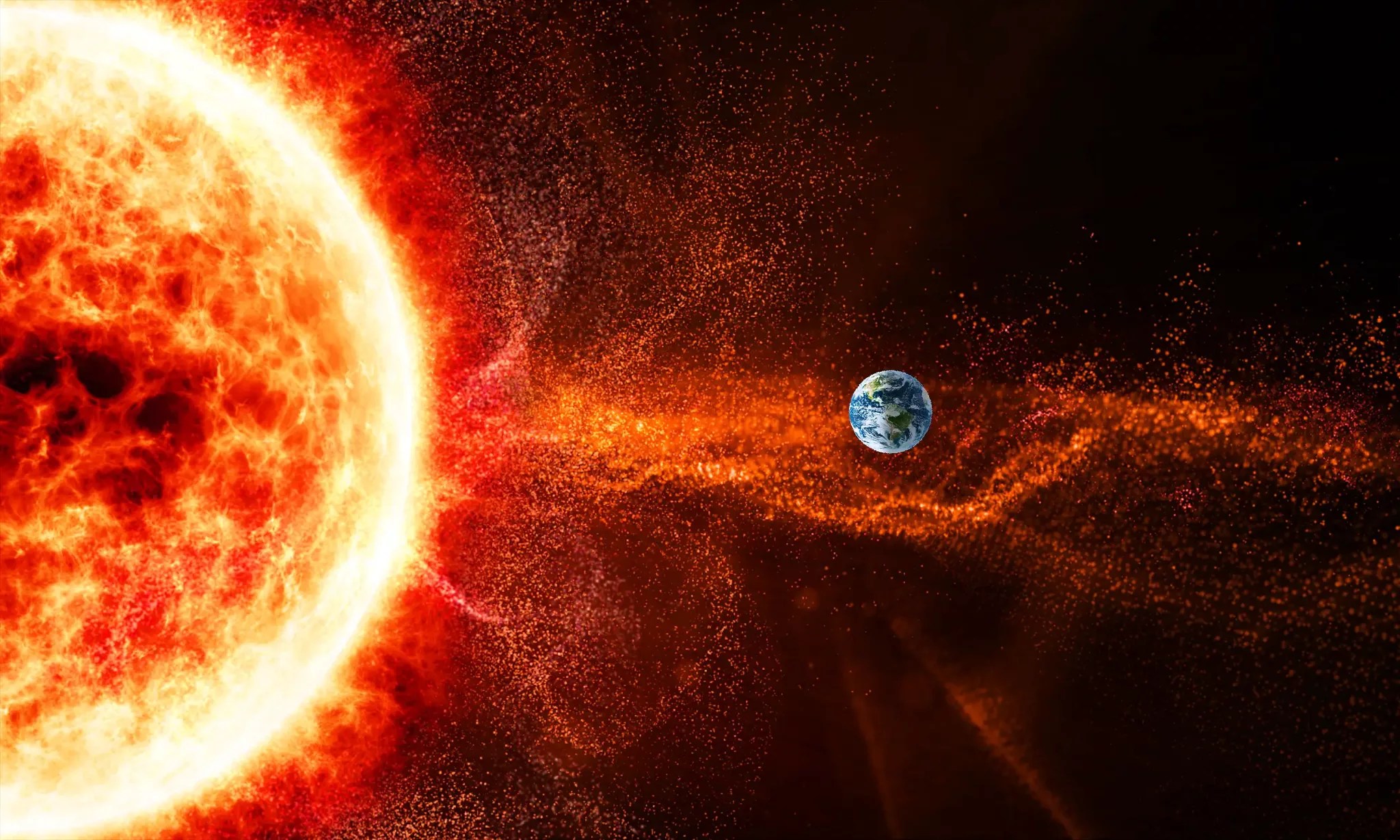 découvrez comment l'énergie solaire peut aider à réduire les coupures d'électricité et à assurer une source d'énergie durable et fiable. informez-vous sur les solutions solaires pour un avenir énergétique plus sûr.