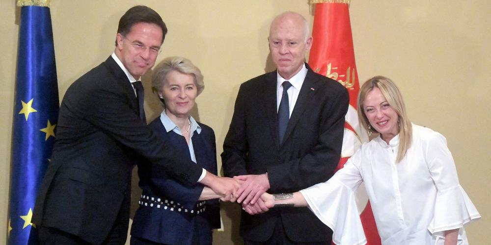 La France soutient la Tunisie dans sa lutte contre l'immigration clandestine découvrez nos services de soutien à l'immigration en tunisie. nous vous accompagnons dans toutes les démarches administratives, l'intégration et l'adaptation à votre nouvelle vie. profitez de conseils personnalisés pour réussir votre projet d'immigration.