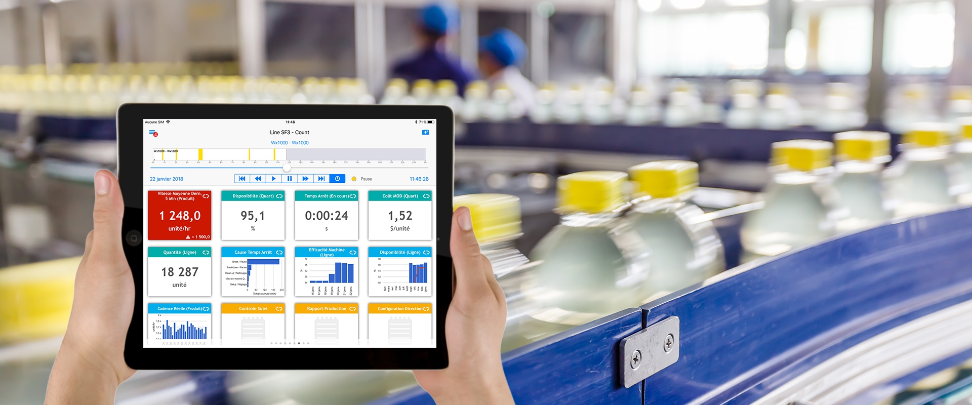 découvrez les enjeux de la surproduction : ses causes, ses conséquences sur l'environnement et l'économie, ainsi que des solutions pour une consommation plus durable et responsable.