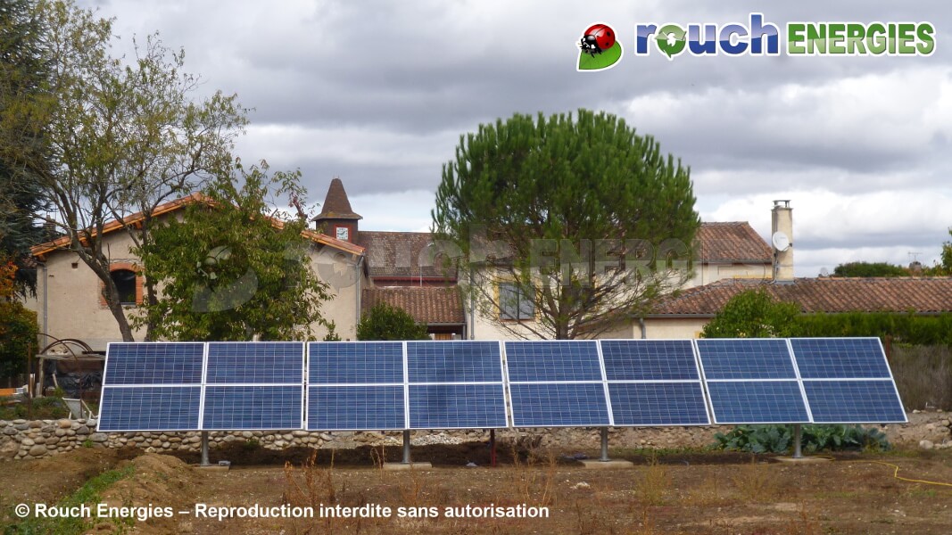 découvrez notre sélection de kits solaires pour vendre et produire votre propre électricité. idéaux pour réduire vos factures et contribuer à une énergie durable, nos kits sont faciles à installer et adaptés à tous vos besoins énergétiques.