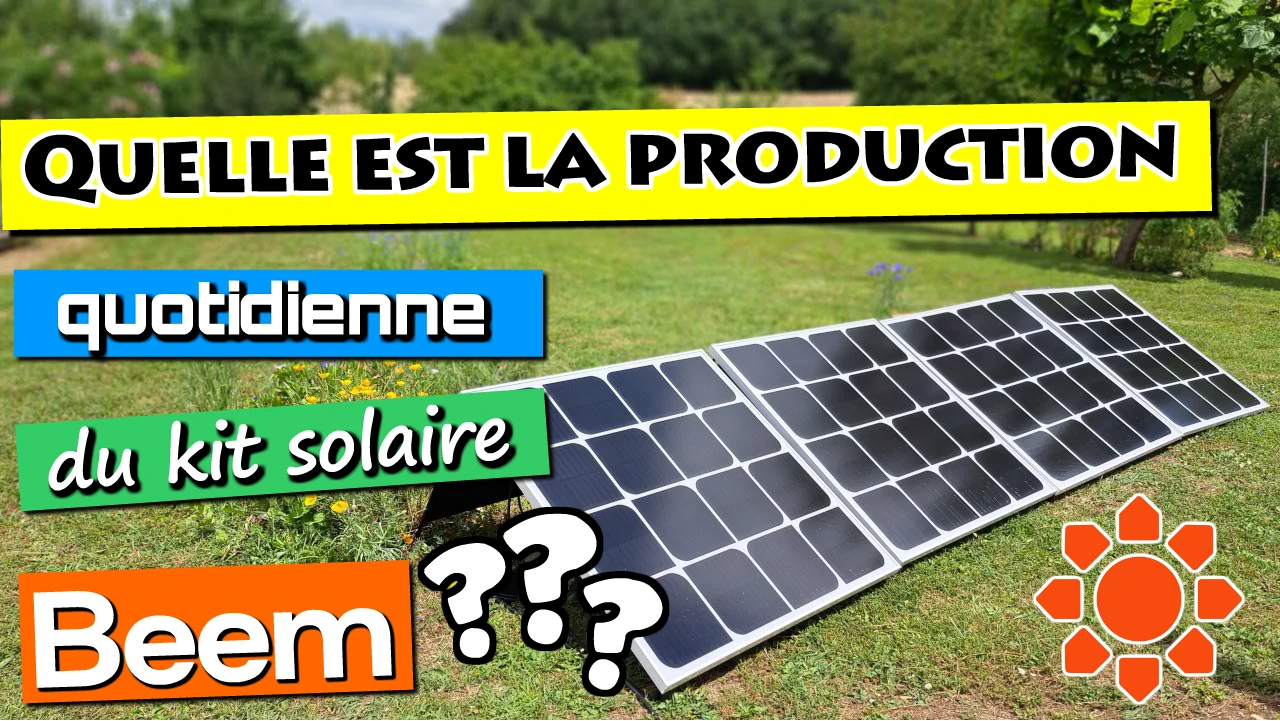 découvrez notre kit solaire pour une vente d'électricité durable et économique. idéal pour maximiser votre production d'énergie renouvelable et réduire vos factures d'électricité. passez au vert avec nos solutions solaires performantes !