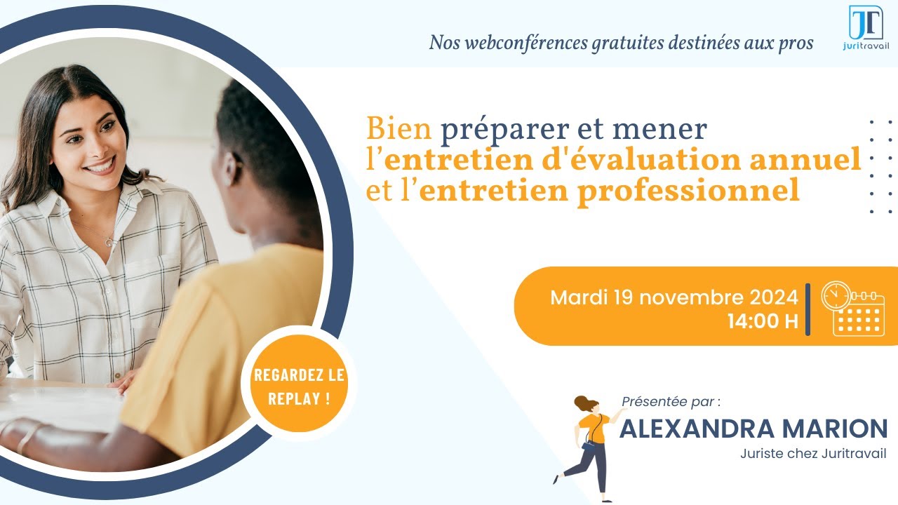 découvrez l'importance des vérifications lors de l'entretien annuel pour assurer la performance et la conformité de votre entreprise. optimisez vos processus et garantissez un suivi rigoureux de vos objectifs professionnels.