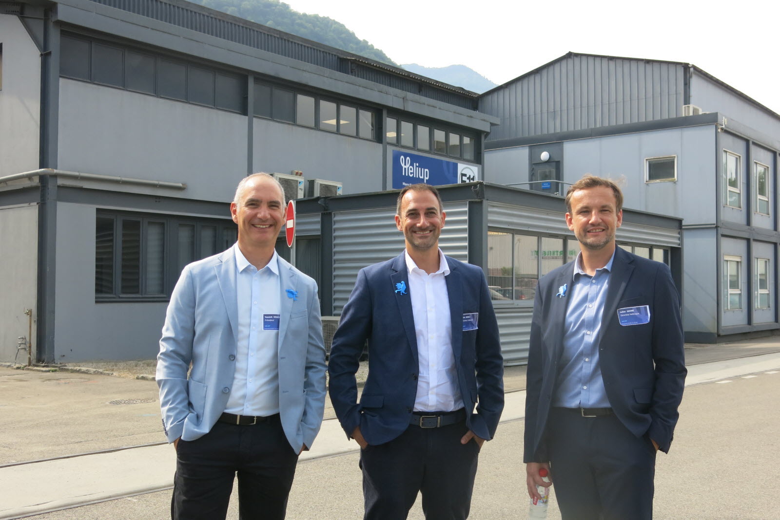 découvrez heliup, fonds en ligne dédiés à la production de panneaux solaires légers, alliant innovation et efficacité énergétique pour un avenir durable.