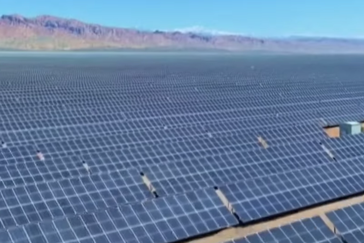 découvrez le record de récupération des panneaux solaires en 2023 et comment cette avancée contribue à un avenir plus durable et écologique.