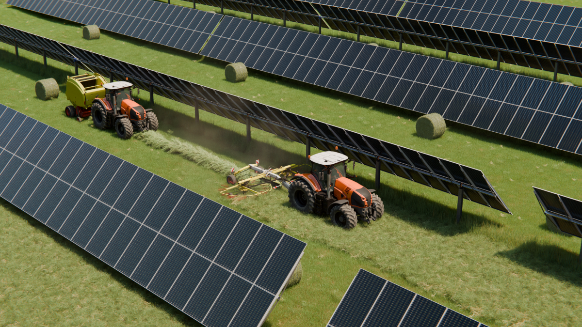 INFO TRM24 : Le gouvernement engage un soutien financier majeur pour le camion solaire innovant découvrez comment bénéficier d'un soutien financier pour développer et promouvoir votre camion solaire innovant, une solution durable et écologique pour le transport.