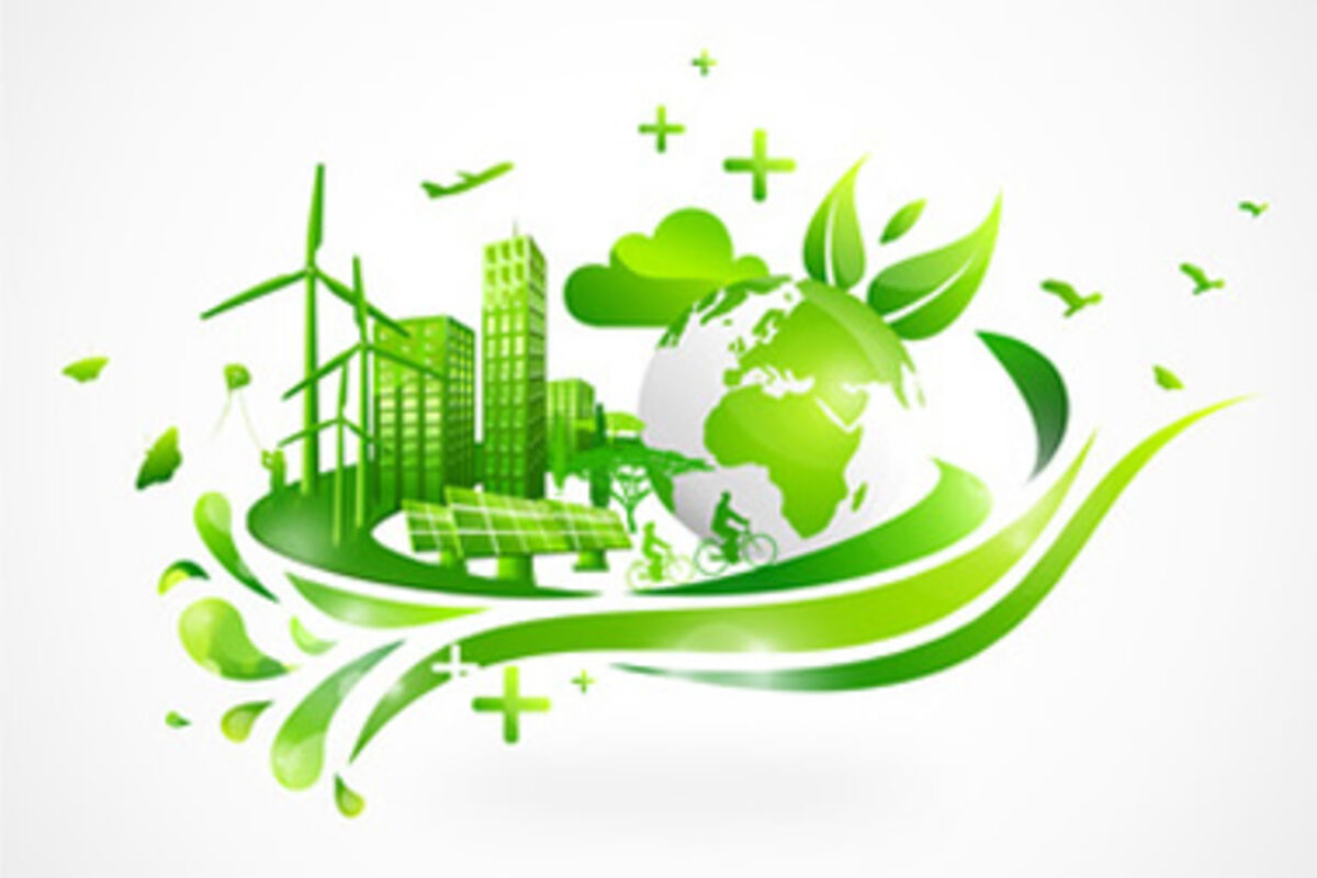 découvrez les axes prioritaires du groupe pour une transition écologique efficace et durable, alliant innovation et responsabilité environnementale.