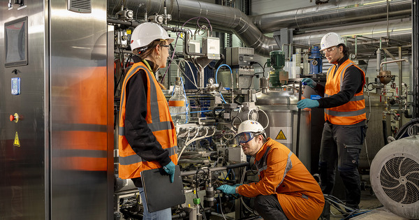 découvrez les stratégies de valorisation des matières premières stratégiques en france, un enjeu clé pour l'économie et la souveraineté nationale.