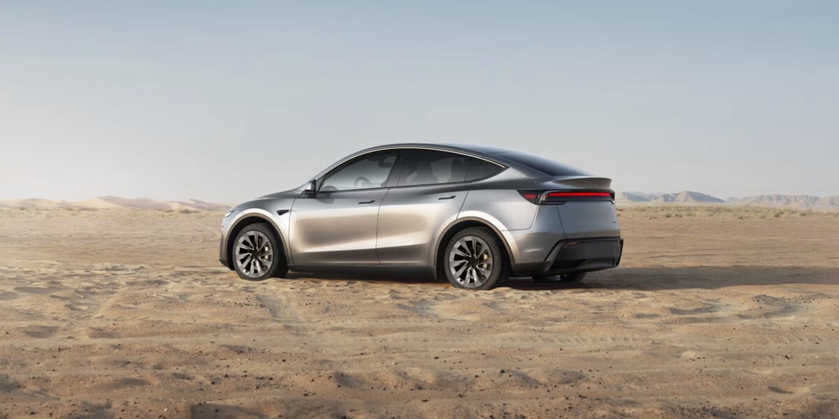 découvrez les nouveautés ota de tesla pour 2026 : mises à jour innovantes, fonctionnalités améliorées et performances optimisées directement via internet.