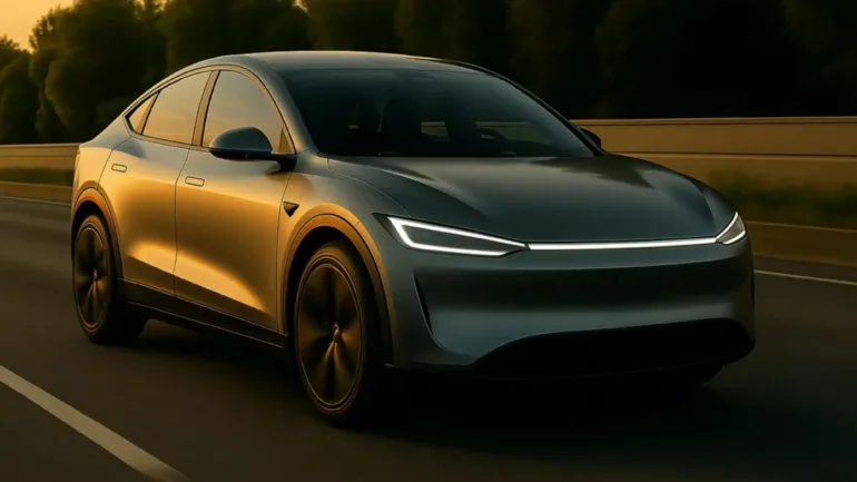 découvrez les nouveautés ota de tesla pour 2026, incluant les dernières mises à jour logicielles et fonctionnalités innovantes pour une expérience de conduite améliorée.